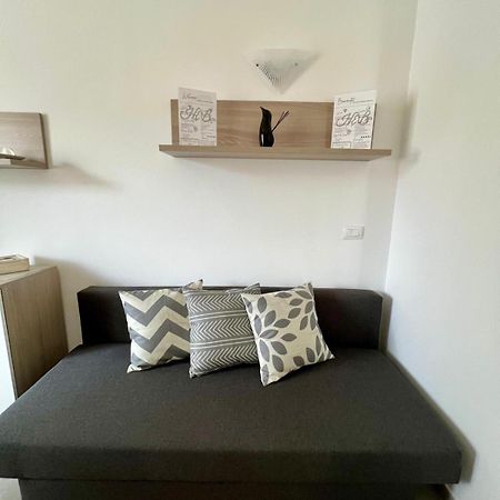 Health&Beach Apartment Rapallo Exterior photo