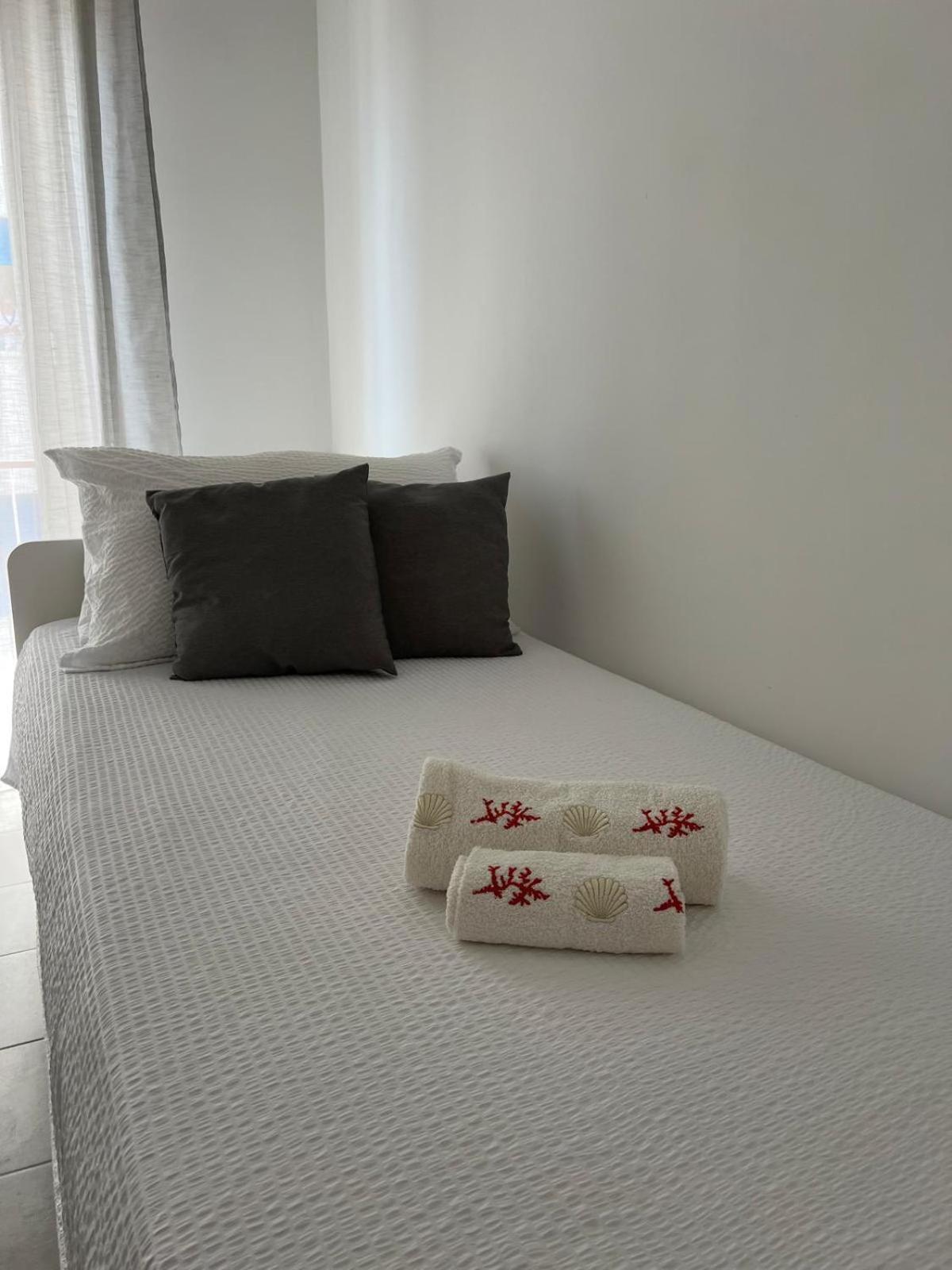 Health&Beach Apartment Rapallo Exterior photo